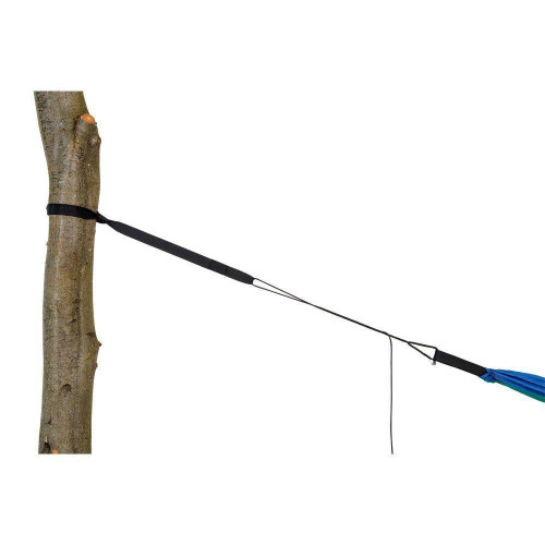 Кріплення Amazonas Adventure Rope вага 90 г довжина 35-150 см макс. навантаження 150 кг для гамака