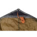 Тент Amazonas Adventure Wing Tarp 680 г водонепроницаемость 2000 мм nylon ripstop 20D
