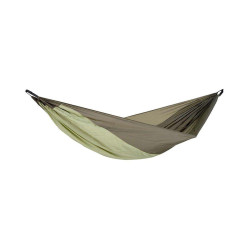 Гамак Amazonas Silk Traveller Thermo 275 х 140 см вага 550 г максимальне навантаження 200 кг із Ripstop Nylon Гамак Amazonas Silk Traveller Thermo 275 х 140 см вага 550 г максимальне навантаження 200 кг із Ripstop Nylon