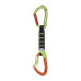 Відтяжка Climbing Technology Nimble Pro Set NY 17 см вага 112 г розривне навантаження 22 кН нейлон стропа 25 мм