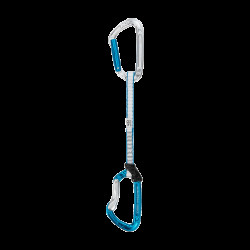 Відтяжка Climbing Technology Aerial Pro Set DY 17 см вага 83 г розривне навантаження 22 кН матеріал Dyneema Відтяжка Climbing Technology Aerial Pro Set DY 17 см вага 83 г розривне навантаження 22 кН матеріал Dyneema