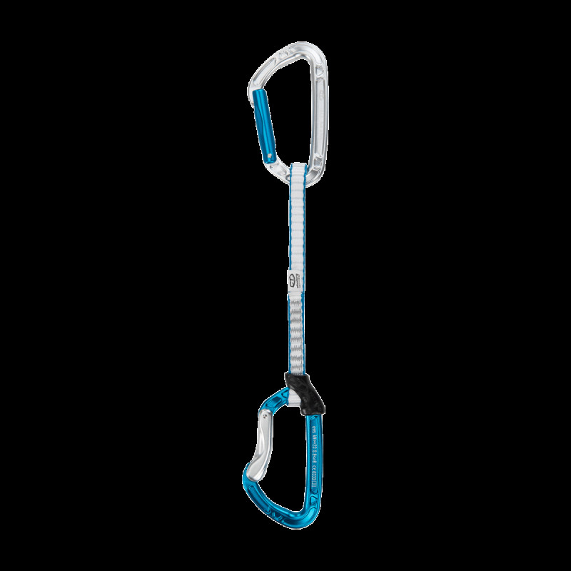 Відтяжка Climbing Technology Aerial Pro Set DY 17 см вага 83 г розривне навантаження 22 кН матеріал Dyneema