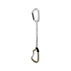 Відтяжка Climbing Technology Aerial Pro Set DY HC 22 cm вага 85 г розривне навантаження 22 кН стропа Dyneema 11 мм Відтяжка Climbing Technology Aerial Pro Set DY HC 22 cm вага 85 г розривне навантаження 22 кН стропа Dyneema 11 мм