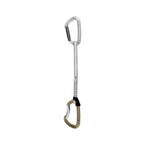 Відтяжка Climbing Technology Aerial Pro Set DY HC 22 cm вага 85 г розривне навантаження 22 кН стропа Dyneema 11 мм