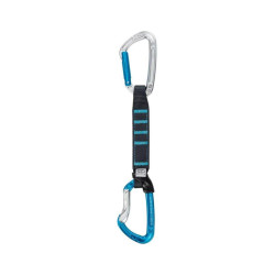 Відтяжка Climbing Technology Aerial Pro Set NY 17 см вага 91 г розривне навантаження 22 кН нейлонова стропа 25 мм Відтяжка Climbing Technology Aerial Pro Set NY 17 см вага 91 г розривне навантаження 22 кН нейлонова стропа 25 мм