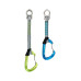 Відтяжка Climbing Technology Ice Hook 12 см вага 65 г розривне навантаження 22 кН матеріал Nylon