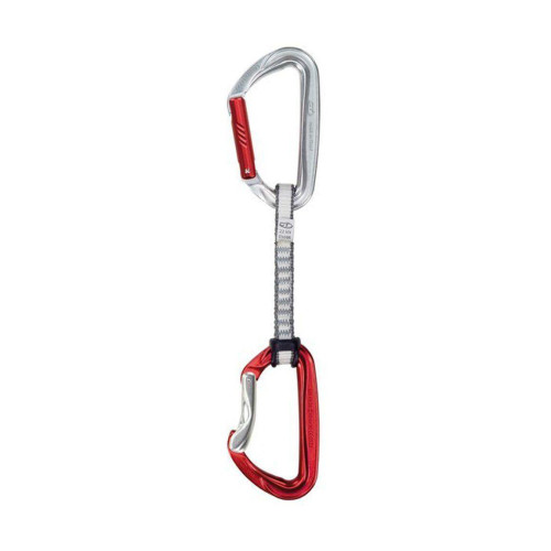 Відтяжка Climbing Technology Passio N Pro Set DY 12 см вага 96 г розривне навантаження 22 kN стропа Dyneema 11 мм