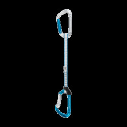 Відтяжка Climbing Technology Aerial Pro Set DY 22 см вага 83 г розривне навантаження 22 кН стропа Dyneema 11 мм Відтяжка Climbing Technology Aerial Pro Set DY 22 см вага 83 г розривне навантаження 22 кН стропа Dyneema 11 мм