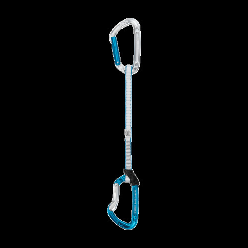 Відтяжка Climbing Technology Aerial Pro Set DY 22 см вага 83 г розривне навантаження 22 кН стропа Dyneema 11 мм