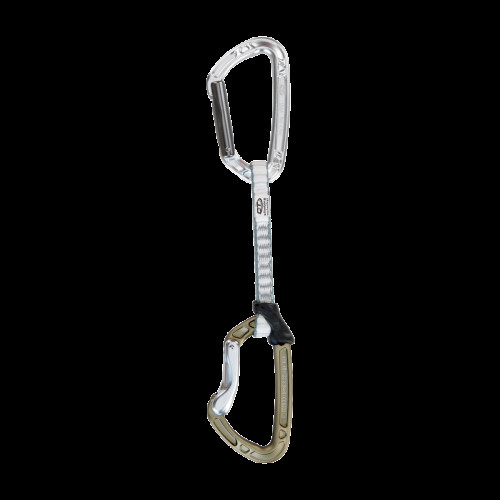 Відтяжка Climbing Technology Aerial Pro Set DY HC 12 см вага 81 г розривне навантаження 22 кН матеріал Dyneema