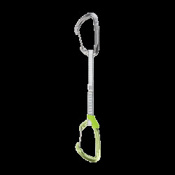 Оттяжка Climbing Technology Lime Wire set 22 cm DY 83 г нагрузка 22 kN ширина стропи 11 мм Оттяжка Climbing Technology Lime Wire set 22 cm DY 83 г нагрузка 22 kN ширина стропи 11 мм