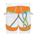 Відтяжка Climbing Technology TRICKY SYSTEM W/SLING 35 cm вага 90 г навантаження 22 kN тип защелки catch-free