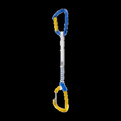 Оттяжка Climbing Technology BERRY SET DY 22 cm нагрузка 22 kN вес 94 г ширина стропи 11 мм