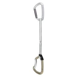 Відтяжка Climbing Technology Aerial Pro Set HC DY 22 см 22 kN стропа Dyneema 11 мм вес 85 г Відтяжка Climbing Technology Aerial Pro Set HC DY 22 см 22 kN стропа Dyneema 11 мм вес 85 г