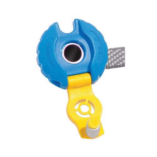 Льодобур Climbing Technology Revolve Steel Screw 19 см вага 104 г загартована сталь сертифікати EN 568:1997 CE 0333