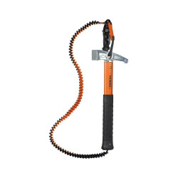 Молоток Climbing Technology Thunder Hammer KIT вага 469 г ударна частина із загартованої сталі ергономічна ручка Молоток Climbing Technology Thunder Hammer KIT вага 469 г ударна частина із загартованої сталі ергономічна ручка