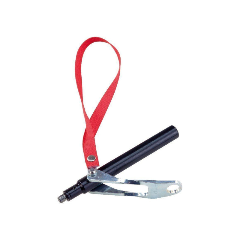 Пробійник Climbing Technology Bolt Loader легкий з легованої сталі ручка з шестигранним ключем N13 вага 270 г