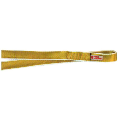 Петля Rock Empire Open Slings PA 20 mm 180 cm прочность 22 kN нейлон для альпинизма и скалолазания