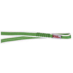 Петля Rock Empire Open Slings PA 16 mm 180 cm нейлон прочность 22 kN длина 180 см Петля Rock Empire Open Slings PA 16 mm 180 cm нейлон прочность 22 kN длина 180 см