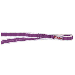Петля Rock Empire Open Slings PA 16 mm 150 cm прочность 22 kN из нейлона для альпинизма и туризма Петля Rock Empire Open Slings PA 16 mm 150 cm прочность 22 kN из нейлона для альпинизма и туризма