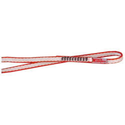 Петля Rock Empire Open Slings DYN 80 cm материал Dyneema прочность 22 kN ширина 10 mm Петля Rock Empire Open Slings DYN 80 cm материал Dyneema прочность 22 kN ширина 10 mm