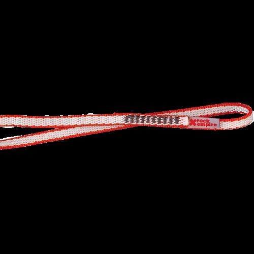 Петля Rock Empire Open Slings DYN 180 cm Dyneema прочность 22 kN универсальная для альпинизма и туризма