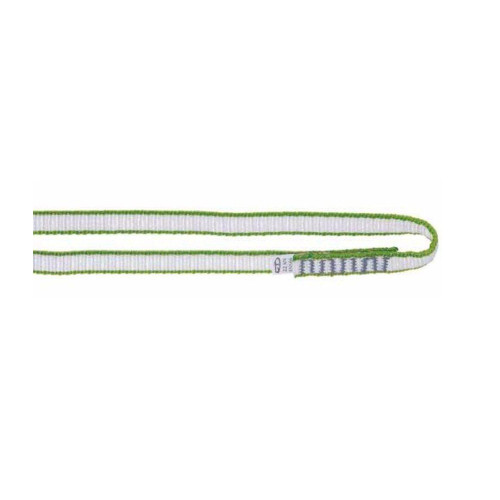 Петля Climbing Technology Looper DY 180 cm Dyneema 100 г прочность 22 кН ширина 11 мм