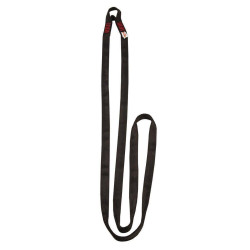 Петля Rock Empire Open Sling Work Double PA 25mm 120 cm нейлоновая прочная 25 kN длинная 120 см Петля Rock Empire Open Sling Work Double PA 25mm 120 cm нейлоновая прочная 25 kN длинная 120 см