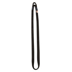 Петля Rock Empire Open Sling Work Double PA 80 cm прочность 25 kN ширина 24 mm нейлоновая конструкция Петля Rock Empire Open Sling Work Double PA 80 cm прочность 25 kN ширина 24 mm нейлоновая конструкция