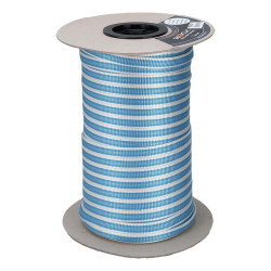 Стропа Rock Empire Webbing PA 16mm 100m міцність 15kN вага 34 г/м поліамідна для туризму та рятувальних робіт Стропа Rock Empire Webbing PA 16mm 100m міцність 15kN вага 34 г/м поліамідна для туризму та рятувальних робіт