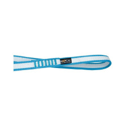 Петля Rock Empire Open Slings DYN 80 cm Dyneema прочность 22 kN ширина 13 mm для альпинизма и туризма Петля Rock Empire Open Slings DYN 80 cm Dyneema прочность 22 kN ширина 13 mm для альпинизма и туризма