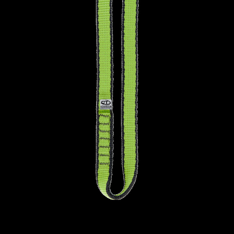 Петля Climbing Technology Looper NY 180 см міцність 25 kN нейлон універсальне застосування альпінізм туризм