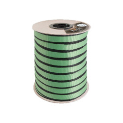 Стропа Rock Empire Webbing PA 25mm 100m міцність 20кН вага 36 г/м для альпінізму і туризму Стропа Rock Empire Webbing PA 25mm 100m міцність 20кН вага 36 г/м для альпінізму і туризму