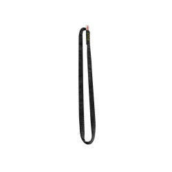 Петля для промальпу Rock Empire Open Sling Work PA 25mm 60 cm ширина 25 мм прочность 35 kN легкая нейлоновая Петля для промальпу Rock Empire Open Sling Work PA 25mm 60 cm ширина 25 мм прочность 35 kN легкая нейлоновая