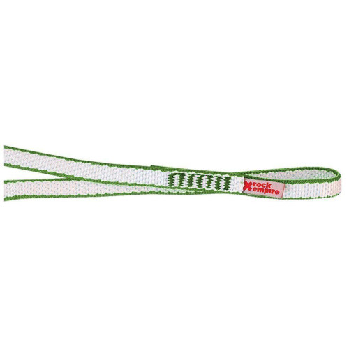 Петля Rock Empire Open Sling DYN 13 mm 180 cm прочность 22 kN материал Dyneema легкая и компактная