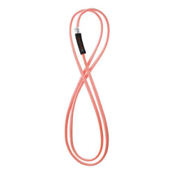 Петля Skylotec CIPE Dyneema 80 cm Red диаметр 6 мм вес 40 г розривне навантаження 22 kN ультралегкая безшовная конструкция Петля Skylotec CIPE Dyneema 80 cm Red диаметр 6 мм вес 40 г розривне навантаження 22 kN ультралегкая безшовная конструкция