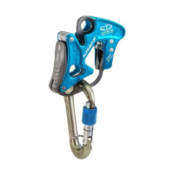 Пристрій для страховки Climbing Technology Alpine Up Kit 2016 вага 175 г матеріал дюраль автоблокуючий механізм Пристрій для страховки Climbing Technology Alpine Up Kit 2016 вага 175 г матеріал дюраль автоблокуючий механізм
