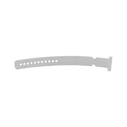 З'єднувальні планки Climbing Technology Long Flex Bar для взуття до EU 50 / US 14 нержавеющая сталь легкая установка З'єднувальні планки Climbing Technology Long Flex Bar для взуття до EU 50 / US 14 нержавеющая сталь легкая установка