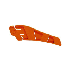 Захисний наконечник Climbing Technology Agile Pick Cover вага 52 г пластик для льодоруба з яскравим кольором Захисний наконечник Climbing Technology Agile Pick Cover вага 52 г пластик для льодоруба з яскравим кольором