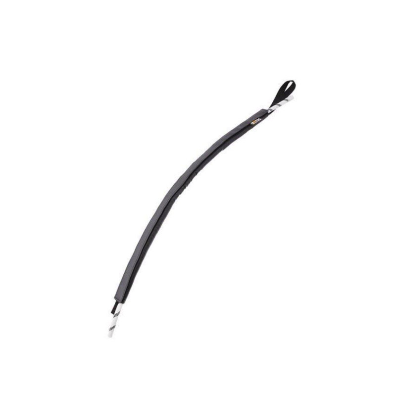 Протектор для мотузки Rock Empire Rope Protector 50 см ткань PVC вес 126 г висока стойкость к разривам