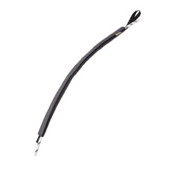 Протектор для мотузки Rock Empire rope protector 100cm легкий и гибкий для захисту канатов от повреждений Протектор для мотузки Rock Empire rope protector 100cm легкий и гибкий для захисту канатов от повреждений