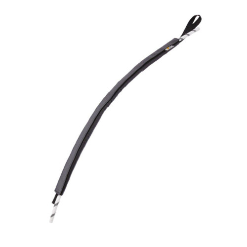 Протектор для мотузки Rock Empire rope protector 100cm легкий и гибкий для захисту канатов от повреждений