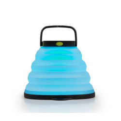 Лампа Goal Zero Crush Light Chroma 60 люменов 4 режима роботи акумулятор солнечная панель для кемпинга Лампа Goal Zero Crush Light Chroma 60 люменов 4 режима роботи акумулятор солнечная панель для кемпинга