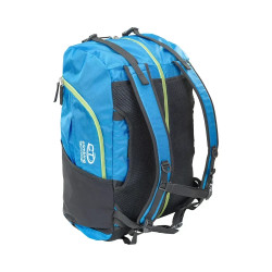 Рюкзак-сумка Climbing Technology Falesia 45 л для скелелазания и путешествий с швидким доступом к снаряжению Рюкзак-сумка Climbing Technology Falesia 45 л для скелелазания и путешествий с швидким доступом к снаряжению
