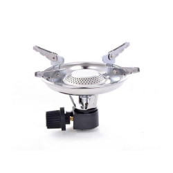 Газовий пальник Kovea TKB-8911-1 Scout Stove потужність 1.53 кВт вага 290 г розміри 122 x 100 x 125 мм Газовий пальник Kovea TKB-8911-1 Scout Stove потужність 1.53 кВт вага 290 г розміри 122 x 100 x 125 мм