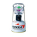 Газова лампа Kovea TKL-N894 Adventure Lantern потужність 0.64 кВт вага 256 г сила світла 50 lux
