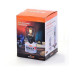 Газова лампа Kovea TKL-N894 Adventure Lantern потужність 0.64 кВт вага 256 г сила світла 50 lux