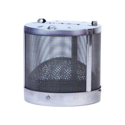 Насадка Kovea KH-0811 Cap Heater для бензинового пальника KB-0810 вес 80 г розміри 76x88 мм обігрівач для наметів Насадка Kovea KH-0811 Cap Heater для бензинового пальника KB-0810 вес 80 г розміри 76x88 мм обігрівач для наметів