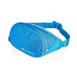 Поясная сумка Gregory Nano Waistpack об'єм 4 л вес 200 г материал 100% Nylon с кишенями и светоотражающими петлями Поясная сумка Gregory Nano Waistpack об'єм 4 л вес 200 г материал 100% Nylon с кишенями и светоотражающими петлями