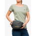 Поясна сумка Gregory Nano Waistpack 3.5 л 210D Honeycomb Cryptorip Nylon з м'якою панеллю Airmesh